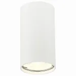 Накладной светильник ST-Luce Simplus ST110.507.01 Цвет плафонов белый Цвет арматуры белый