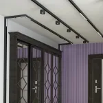 Накладной светильник Novotech Flum 358539 Цвет плафонов белый