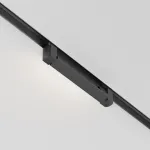 Трековый светильник Maytoni Basis Rot TR104-1-10W3K-B