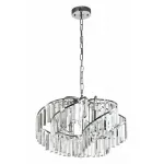 Подвесная люстра MW-Light Аделард 18 642016606 от ImperiumLoft