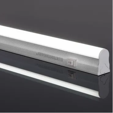 Накладной светильник Elektrostandard Stick Led Stick Т5 60см 48led 9W 6500K (55000/LED) от ImperiumLoft