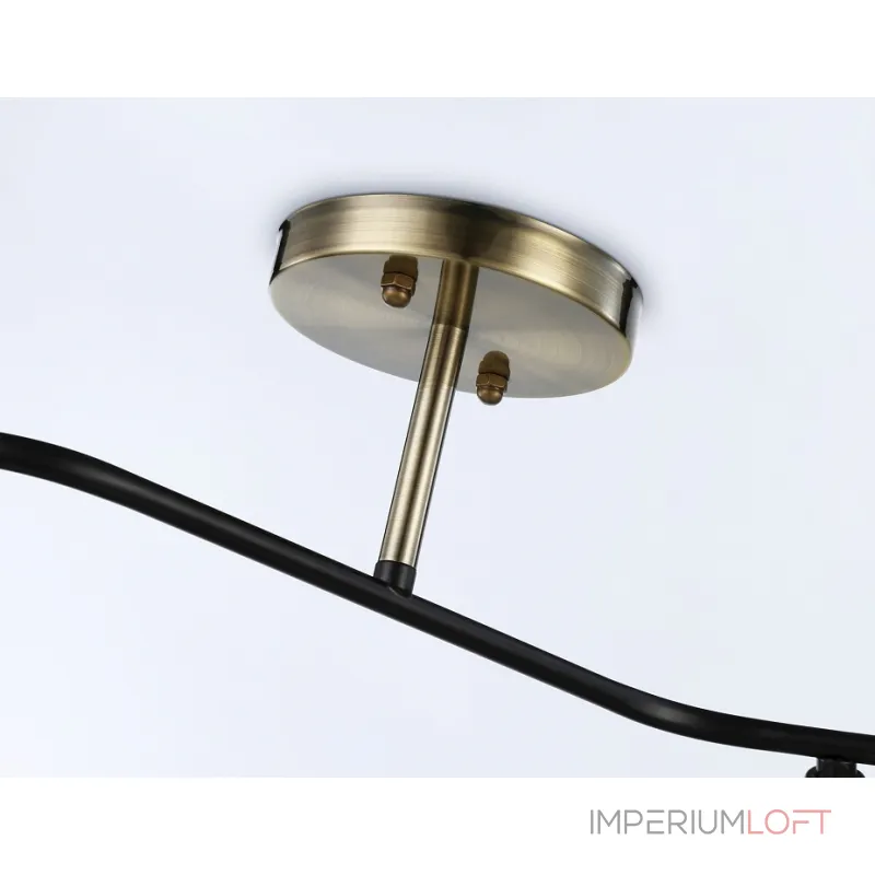 Потолочный светильник Ambrella Modern TR TR303008 Потолочный светильник Ambrella Modern TR TR303008