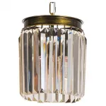Подвесной светильник Divinare Nova 3005/23 SP-1 
