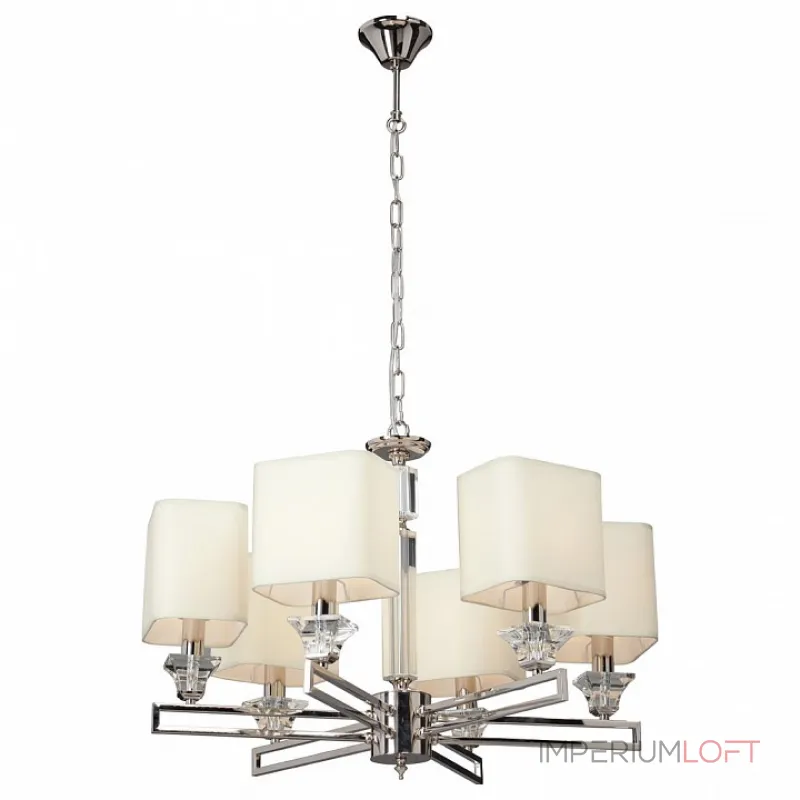 Подвесная люстра Vitaluce V3907 V3907/6 