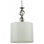 Подвесной светильник Indigo Infinito 13012/1P Brass от ImperiumLoft