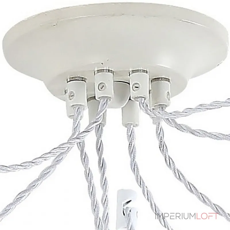 Подвесной светильник Arte Lamp 9182 A9182SP-8WH 