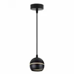 Накладной светильник Globo Ballerina I 48090 Цвет арматуры хром от ImperiumLoft