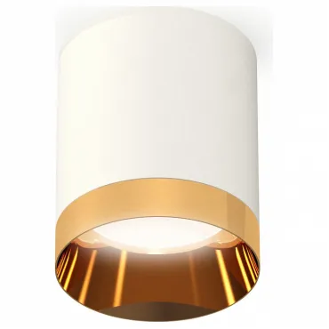 Накладной светильник Ambrella Xs630 XS6301024 Цвет плафонов золото