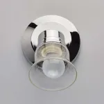 Спот MW-Light Алгол 506022001 Цвет арматуры хром Цвет плафонов прозрачный от ImperiumLoft