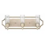 Бра Vele Luce Elsa VL4214W03 Цвет плафонов прозрачный от ImperiumLoft