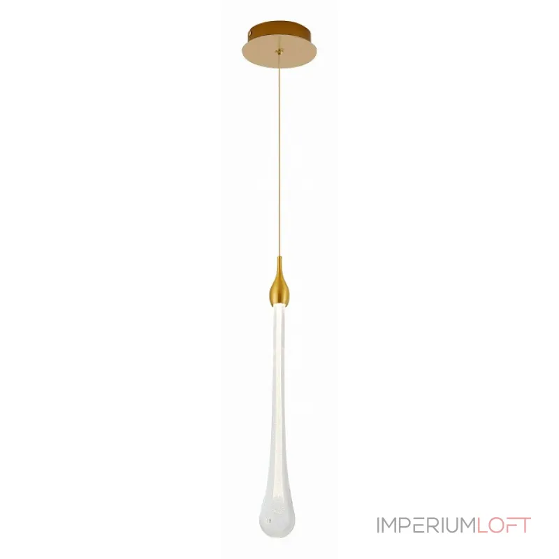 Подвесной светильник ST-Luce Faenza SL6103.203.01 Подвесной светильник ST-Luce Faenza SL6103.203.01