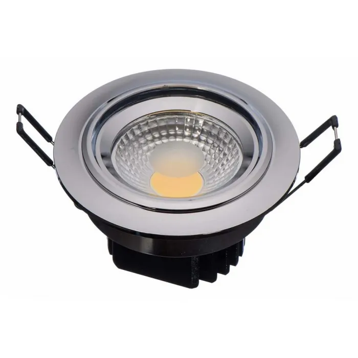 Встраиваемый светильник MW-Light Круз 637015701 от ImperiumLoft