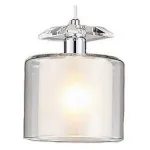 Подвесной светильник Newport 4400 4401/S chrome Цвет арматуры хром от ImperiumLoft