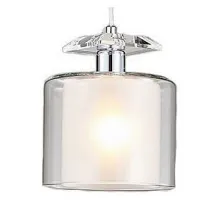 Подвесной светильник Newport 4400 4401/S chrome Цвет арматуры хром