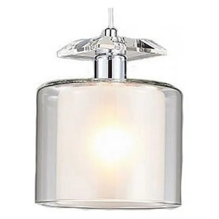 Подвесной светильник Newport 4400 4401/S chrome Цвет арматуры хром от ImperiumLoft