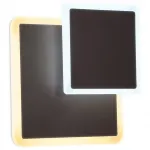 Накладной светильник Ambrella Sota 3 FW108 Цвет арматуры коричневый от ImperiumLoft Накладной светильник Ambrella Sota 3 FW108 Цвет арматуры коричневый от ImperiumLoft