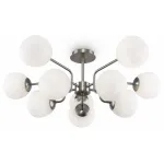Потолочная люстра Maytoni MOD221PL-10N