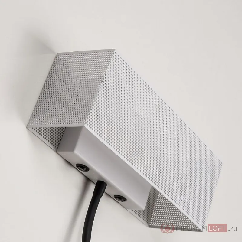 Бра с подсветкой Favourite Twin 4066-2W от ImperiumLoft
