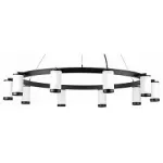 Подвесная люстра Lightstar Rullo LR02036837 от ImperiumLoft