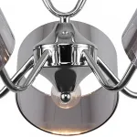 Подвесная люстра Rivoli Lattea P5 CR Б0037693 