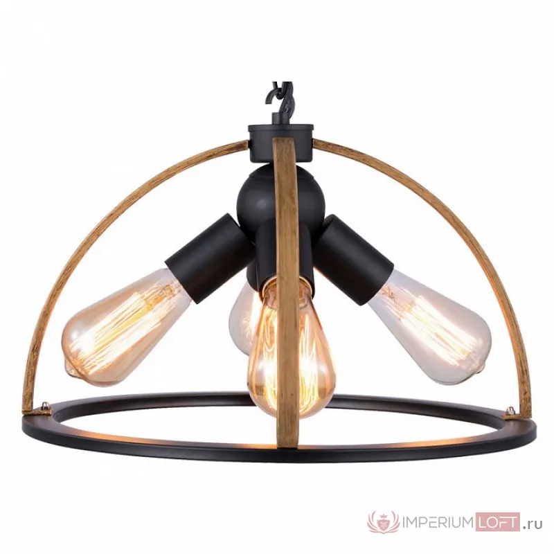 Подвесной светильник Lussole Cornville GRLSP-8576 от ImperiumLoft