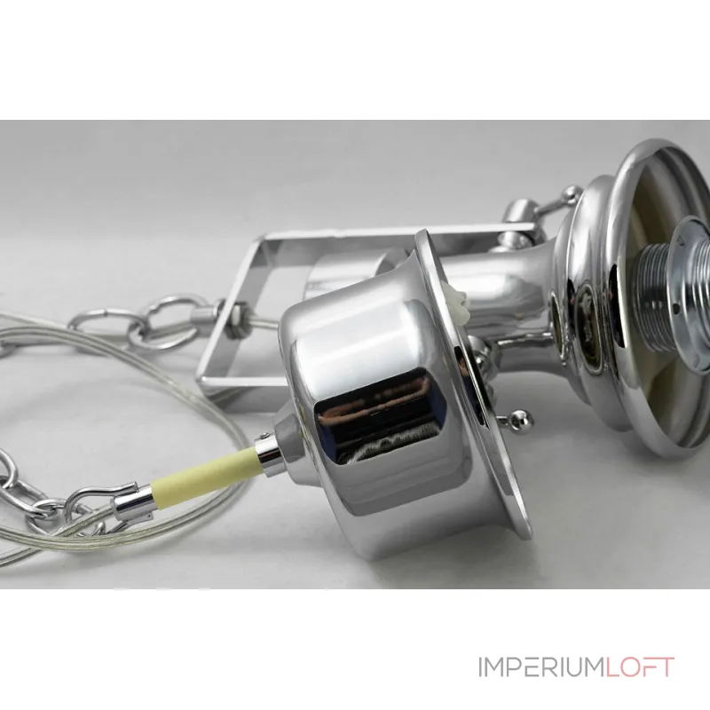 Подвесной светильник Lussole Loft GRLSP-9614 Подвесной светильник Lussole Loft GRLSP-9614