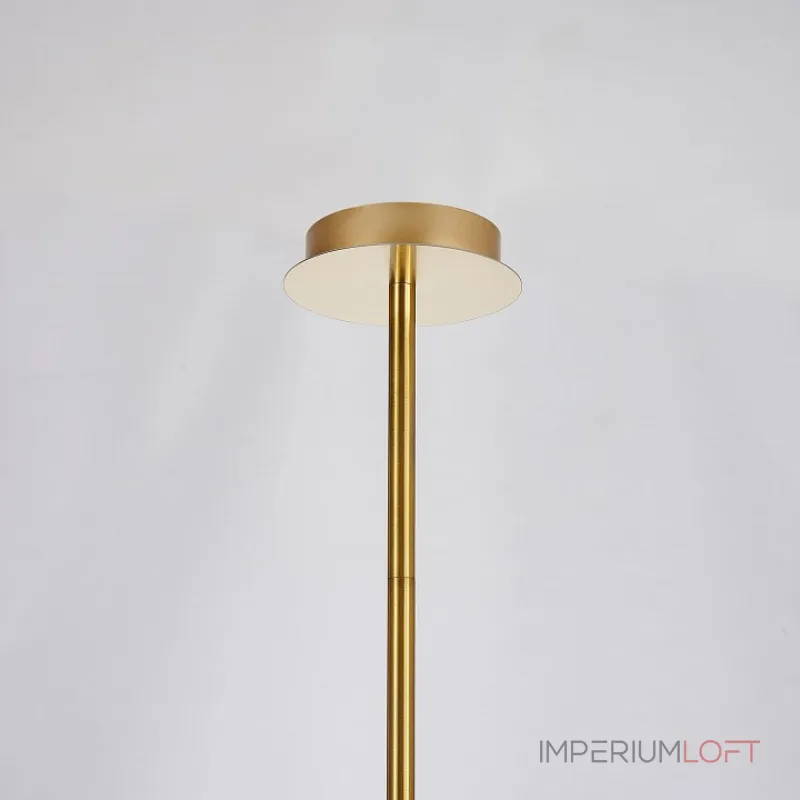 Люстра на штанге Favourite Malinconia 4051-8P Люстра на штанге Favourite Malinconia 4051-8P