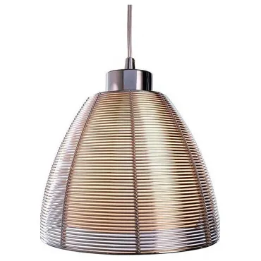 Подвесной светильник Deko-Light Filo Mob 342025 Цвет арматуры серебро