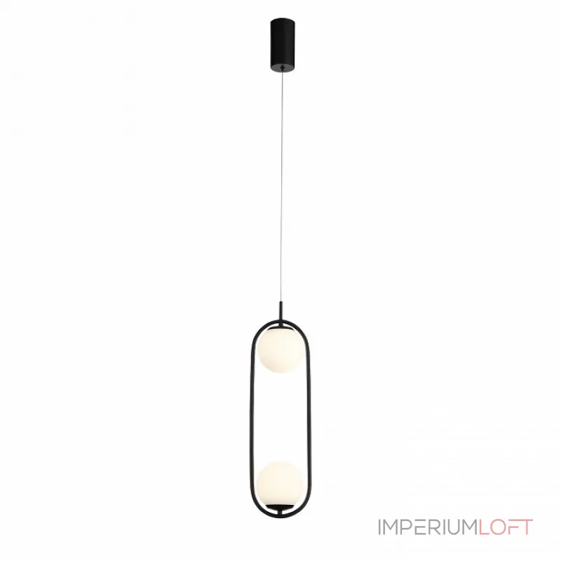 Подвесной светильник ST-Luce Donolo SL395.403.02 Подвесной светильник ST-Luce Donolo SL395.403.02