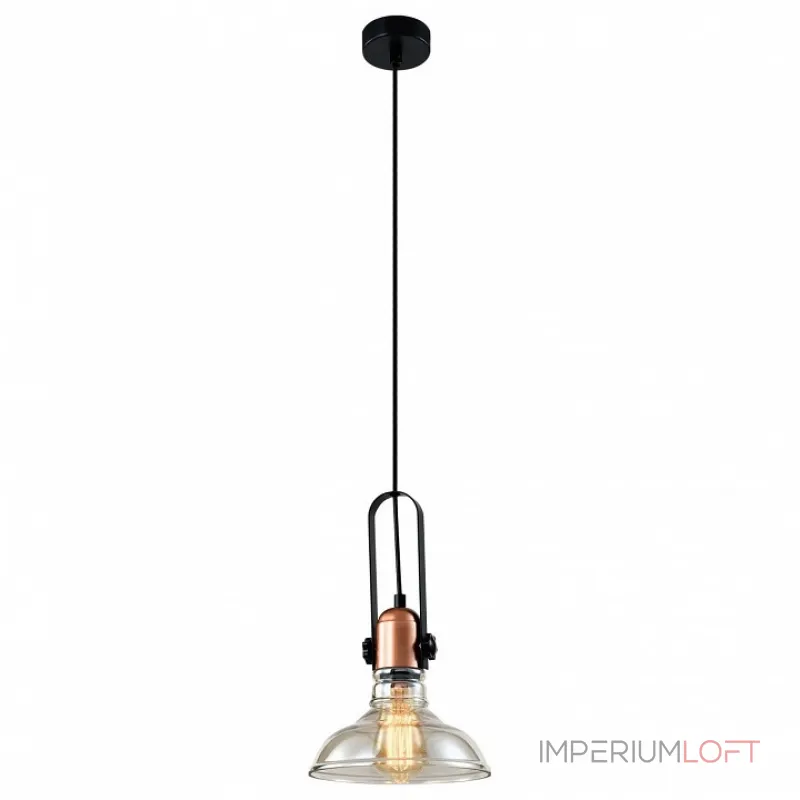 Подвесной светильник Rivoli Leila Б0055026