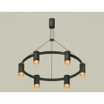 Подвесная люстра Ambrella XB XB9022202