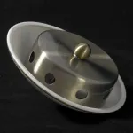Потолочная люстра LGO Fayetteville LSP-0167 Цвет арматуры бронза от ImperiumLoft
