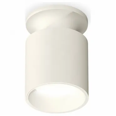 Накладной светильник Ambrella Techno Spot 153 XS6301101 Цвет плафонов белый