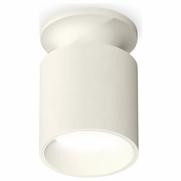 Накладной светильник Ambrella Techno Spot 153 XS6301101 Цвет плафонов белый от ImperiumLoft