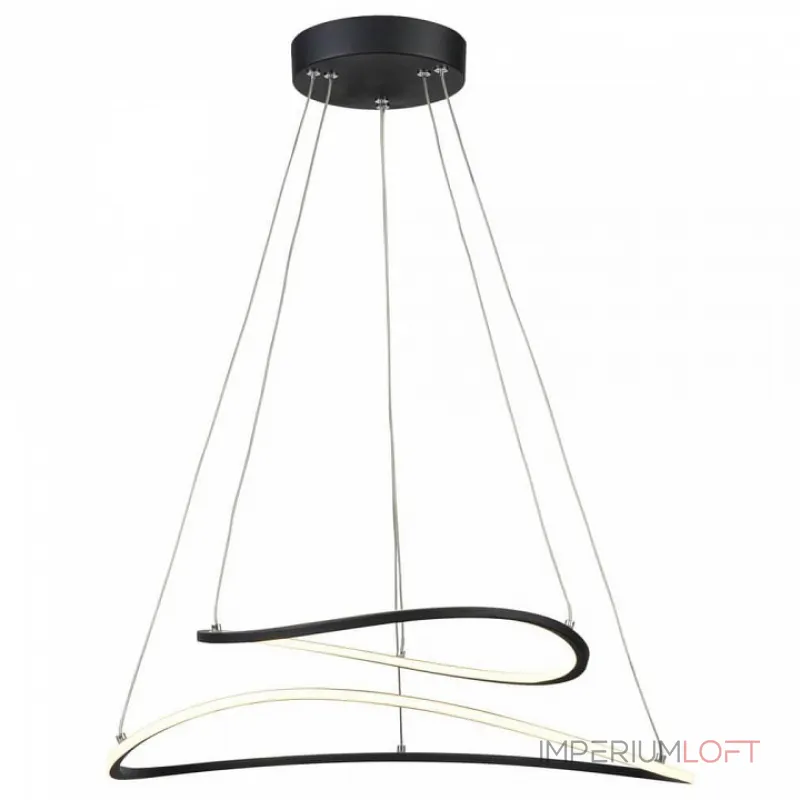 Подвесной светильник Vele Luce Gusto 742 VL7042P02 