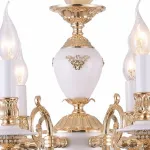 Подвесная люстра Arte Lamp 8020 A8020LM-8WG 