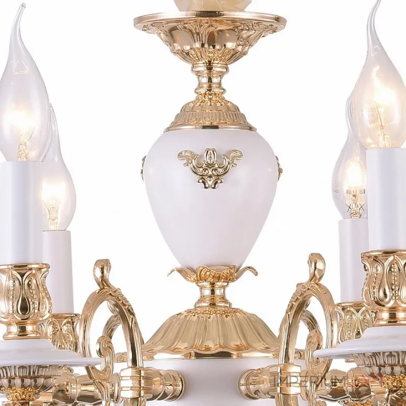 Подвесная люстра Arte Lamp 8020 A8020LM-8WG 