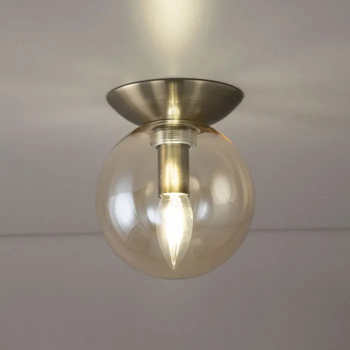 Накладной светильник Citilux Томми CL102513 от ImperiumLoft