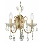 Бра Odeon Light Versia 4977/2W от ImperiumLoft