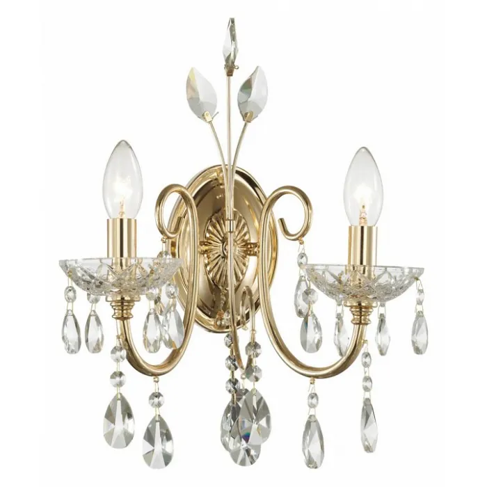 Бра Odeon Light Versia 4977/2W от ImperiumLoft