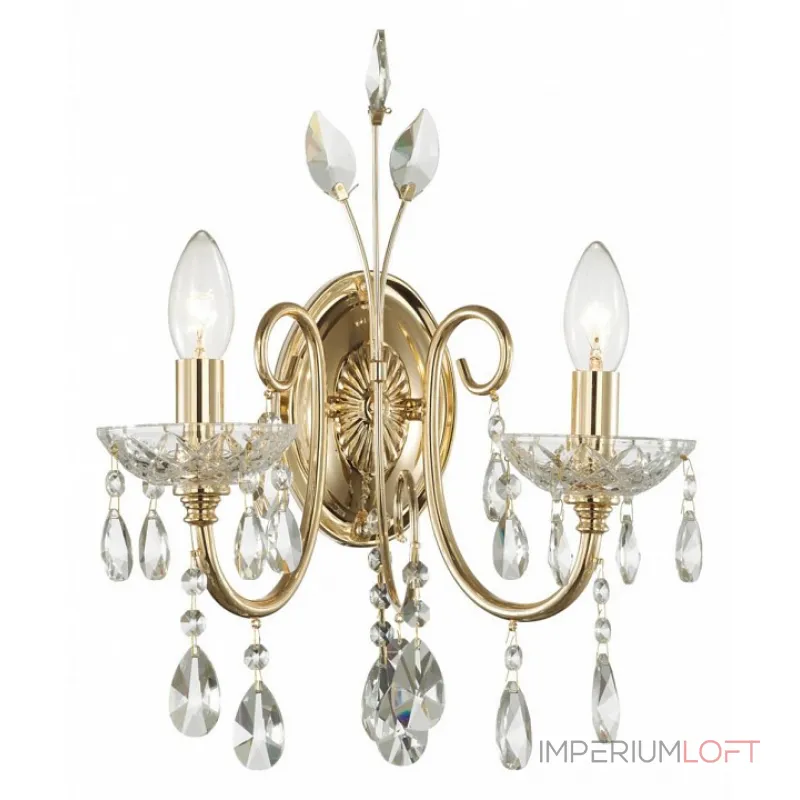 Бра Odeon Light Versia 4977/2W Бра Odeon Light Versia 4977/2W