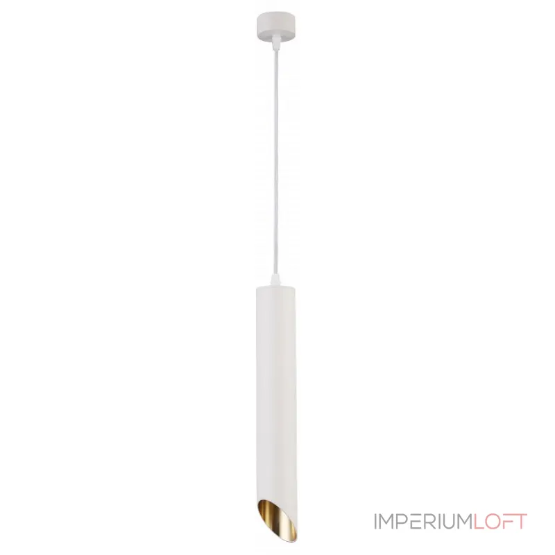 Подвесной светильник Maytoni Lipari P044PL-01-40GU10-W Подвесной светильник Maytoni Lipari P044PL-01-40GU10-W