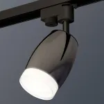 Светильник на штанге Ambrella Track System 8 XT1123012 Цвет плафонов черно-белый