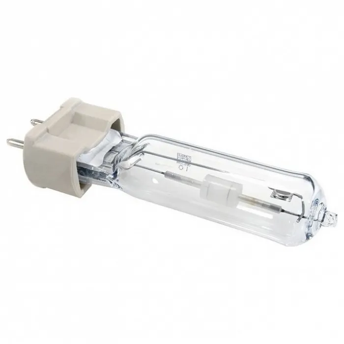 Лампа галогеновая Deko-Light Mastercolour G12 35Вт K 501000 от ImperiumLoft