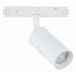 Светильник на штанге ST-Luce Lemmi ST365.536.07 Цвет арматуры Белый Цвет плафонов Белый от ImperiumLoft