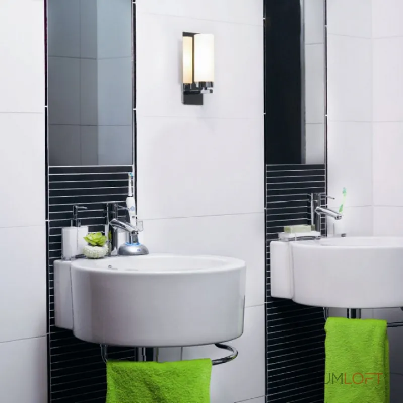 Светильник на штанге markslojd Norrsundet 102476 Цвет арматуры хром