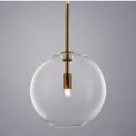 Подвесной светильник Arte Lamp Cameron A7720SP-1AB 