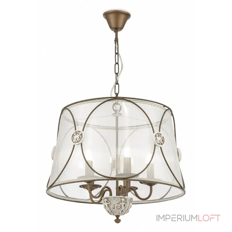 Подвесной светильник Maytoni Letizia ARM365-05-R Подвесной светильник Maytoni Letizia ARM365-05-R