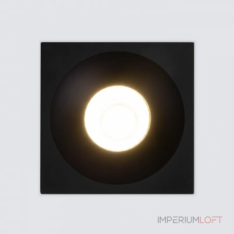 Встраиваемый светильник Elektrostandard 15271/LED 15271/LED