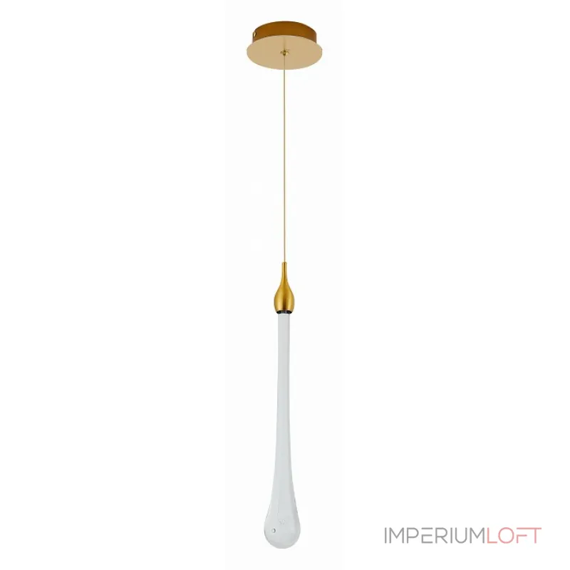 Подвесной светильник ST-Luce Faenza SL6103.203.01 Подвесной светильник ST-Luce Faenza SL6103.203.01